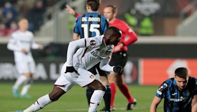 Bayer Leverkusen y Atalanta buscan la gloria en la Europa League - La Tercera