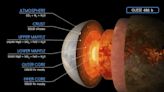 Gliese 486b, el planeta mejor descrito más allá del Sistema Solar