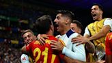 La premonición de Álvaro Morata con el gol de Oyarzabal: "Le he dicho... cómo te huele el pie a gol"