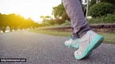 Why walking backwards might be better than your usual jog