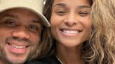 ‘My Joy In Every Moment’: Russell Wilson Celebrates 8th Wedding Anniversary With Wife Ciara