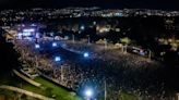 Festivales al Parque tendrá varios cambios tras la aprobación del Plan Distrital de Desarrollo