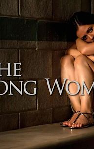 The Wrong Woman