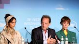 Vincent Lindon al frente de un jurado "sin prejuicios" en Cannes