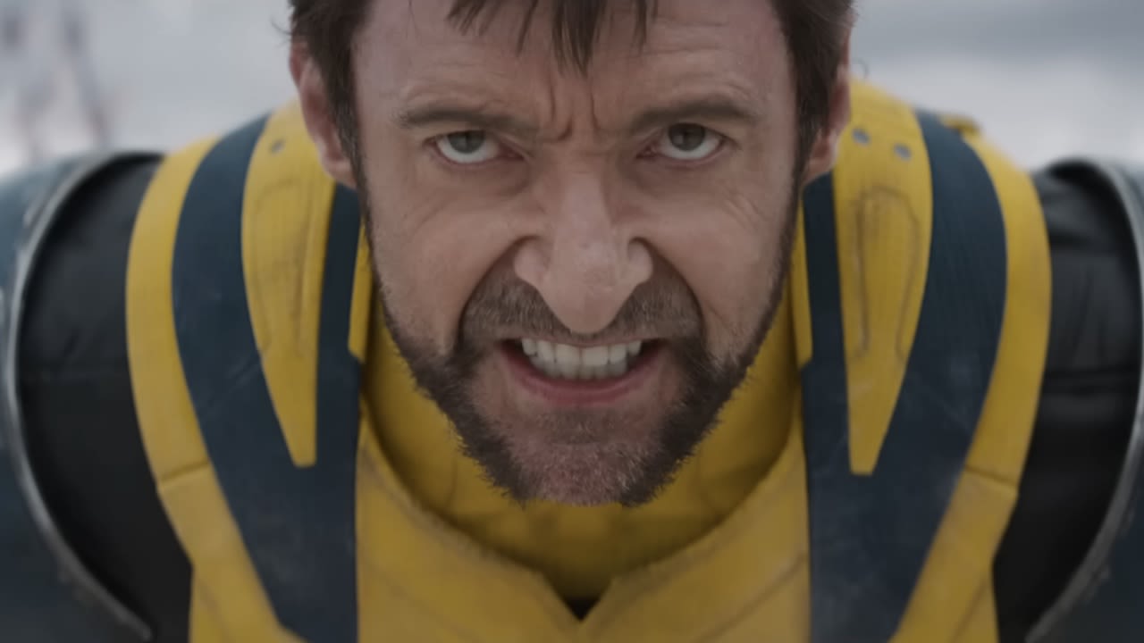 Marvel Was Apparently About To Give Up On The Idea Of Deadpool 3 When Hugh Jackman Got Involved