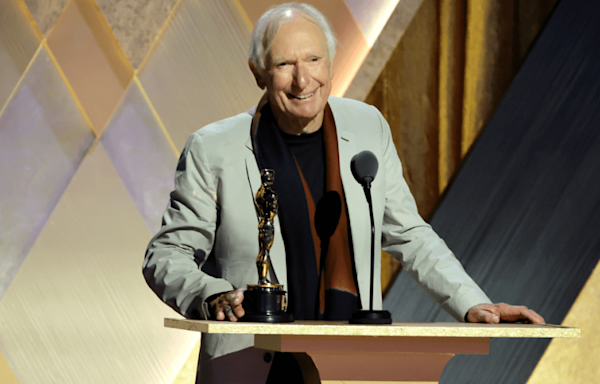 Peter Weir to Receive Golden Lion for Lifetime Achievement at 81st Venice Film Festival