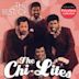 Best of the Chi-Lites [Collectables]