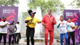 Presidente de Venezuela creó Ministerio para los Adultos Mayores (+Fotos) - Noticias Prensa Latina