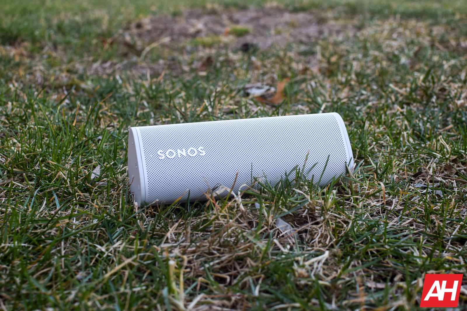 Latest Sonos Roam 2 leak reveals a design similar to the original