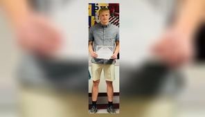 Local high school senior dies in ATV crash days before graduation