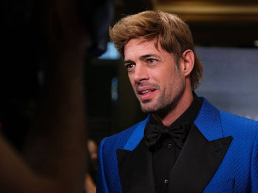 William Levy y su ex protagonizan otro incidente policial en su casa de Broward