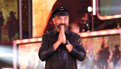 Indian 2: “Every scene of Kamal Haasan would be a treat,” says director Shankar at audio launch : Bollywood News - Bollywood Hungama