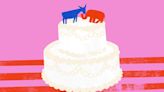 Opinion: My husband and I have different political views. It’s not a deal breaker