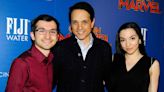 Ralph Macchio's 2 Kids: All About Julia and Daniel