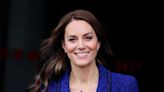 Kate Middleton: A Modern Princess