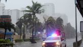 Hurricane Beryl makes landfall at Mexico's top tourist destinations triggering red alert