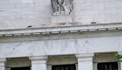 FOMC holds rates in place and will slow balance sheet drawdown