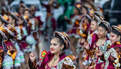 Planes de este fin de semana: fiestas en Poble Sec o Carnaval en Castelldefels