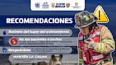 Piden tener precauciones con animales silvestres