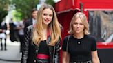 ‘The Act’ Stars Joey King & AnnaSophia Robb Reunite at Chanel Luncheon During Tribeca Film Festival