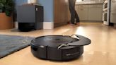iRobot's new Roomba robovac and mop will finally support Apple Home – and it'll clean its own dock, too