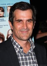 Ty Burrell