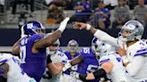 Giants' A.D.: After Aaron Donald Retirement, Dexter Lawrence NFL's Best Defensive Tackle?