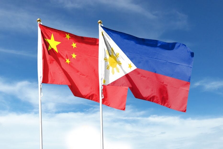 Philippines Vows To De-Escalate South China Sea Tensions, Dismisses Use Of Water Cannons: 'Will Not Follow The Chinese...