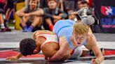 Frantic Fargo is all about finding inner peace in a field of 3,192 national wrestlers