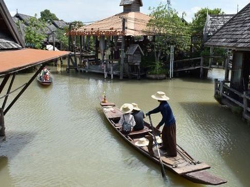 台灣旅客入境泰國免簽！7/15日起「可停留60天」 外交部喊歡迎