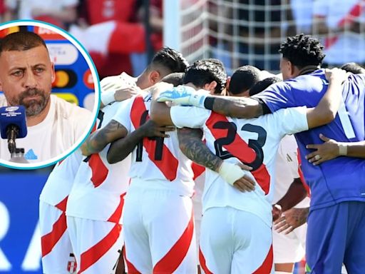 “No subestimamos a nadie”: Argentina advirtió a Perú y aseguró que partido de Copa América 2024 será como una final