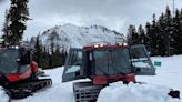 WSDOT crews ready to begin annual spring clearing of North Cascades Highway