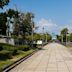 Nagasaki Peace Park