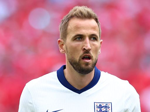 Harry Kane opens up on 'new experience' of watching England penalty shootout