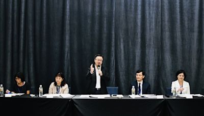 海基會舉辦大陸台商秋節座談聯誼活動 (圖)