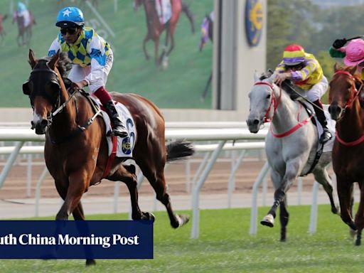 Ng believes Lion Rock Trophy pace will be key to Galaxy Patch’s chances