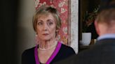 Coronation Street's Paula Wilcox explains why Elaine was fooled by Stephen