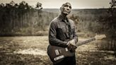 Nothing But Hill Country Love From Cedric Burnside