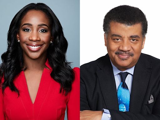 Neil deGrasse Tyson, CNN anchor Abby Phillip will speak at Kean U. commencement ceremonies