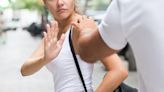 Street harassment is set to become illegal and punishable with jail time