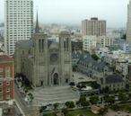 Grace Cathedral, San Francisco