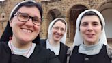 El Monasterio de Sahagún ofrece la posibilidad de hacer "prácticas de monja" durante este verano