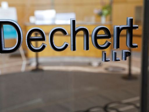 Exclusive-US law firm Dechert considering shuttering offices in Hong Kong, Beijing, say sources