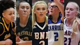 IHSAA girls basketball: Meet the 2023 Indiana Junior All-Stars teams