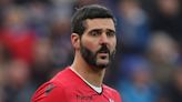 Crystal Palace announce return of club legend Julian Speroni as academy coach