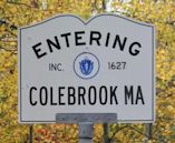 Colebrook | Thriller