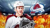 Avalanche preparing for massive Mikko Rantanen boost vs. Jets