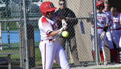 Which Cincinnati-area teams could win softball sectional, district championships?