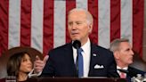 Após discurso, Biden segue para Estados importantes na campanha presidencial de 2024