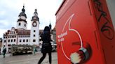 Vodafone Sees Biggest Market Germany Return to Growth